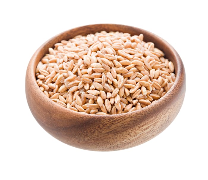 Good Carbs The 13 Best Whole Grain Foods Men's Journal