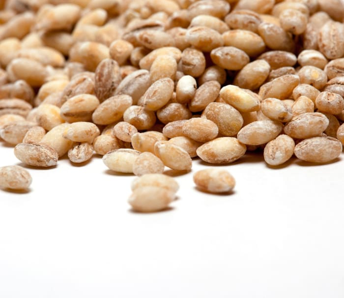 Good Carbs The 13 Best Whole Grain Foods Men's Journal