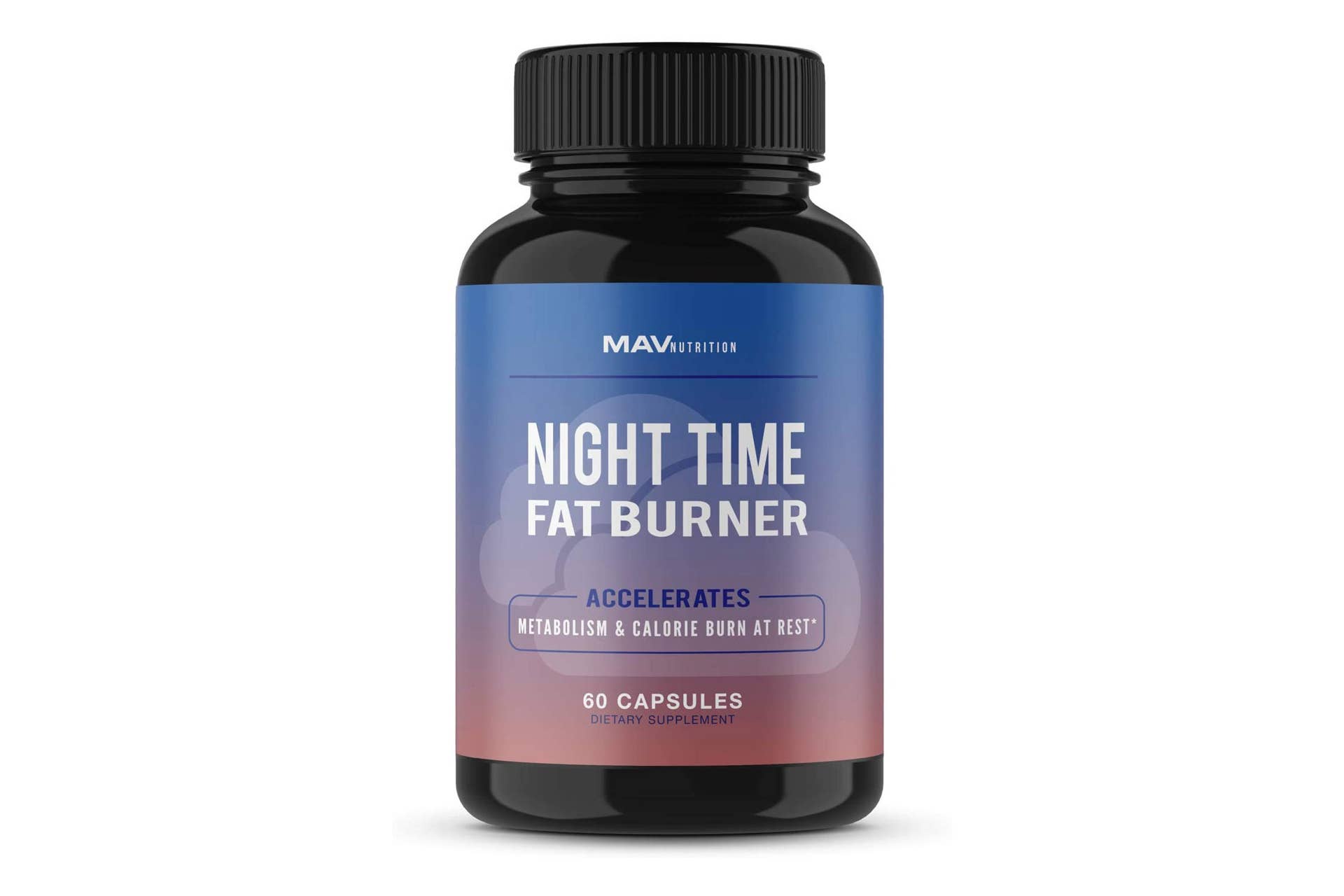 5 Nighttime Supplements That Will Get You Ripped While You Sleep - Men