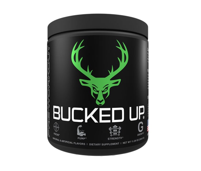 The 12 Best PreWorkouts Tested And Ranked (2023 Edition) Men's Journal