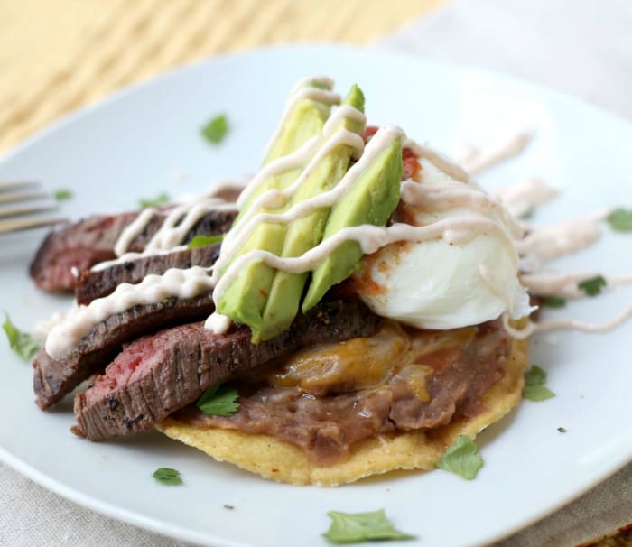 The best healthy lean beef recipes - Men's Journal