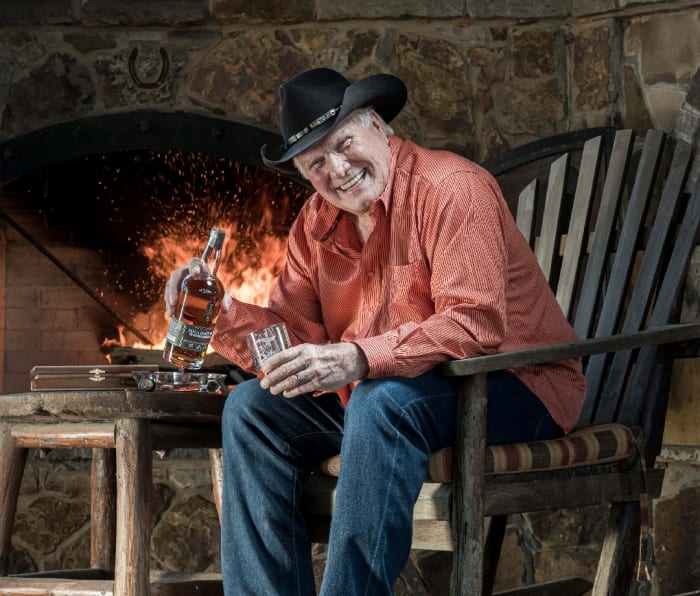 GrapeStars’ Pick of the Week Bradshaw Bourbon Men's Journal Men's