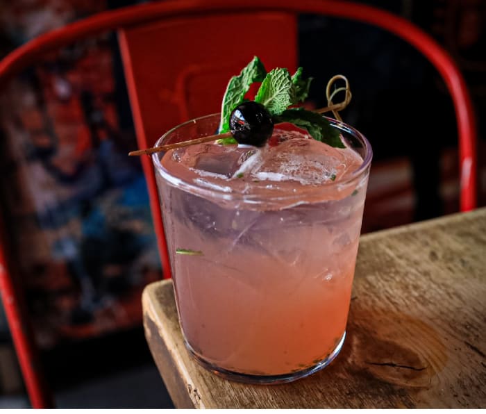 Best Reposado Tequila Cocktails to Make This Fall Men’s Journal Men