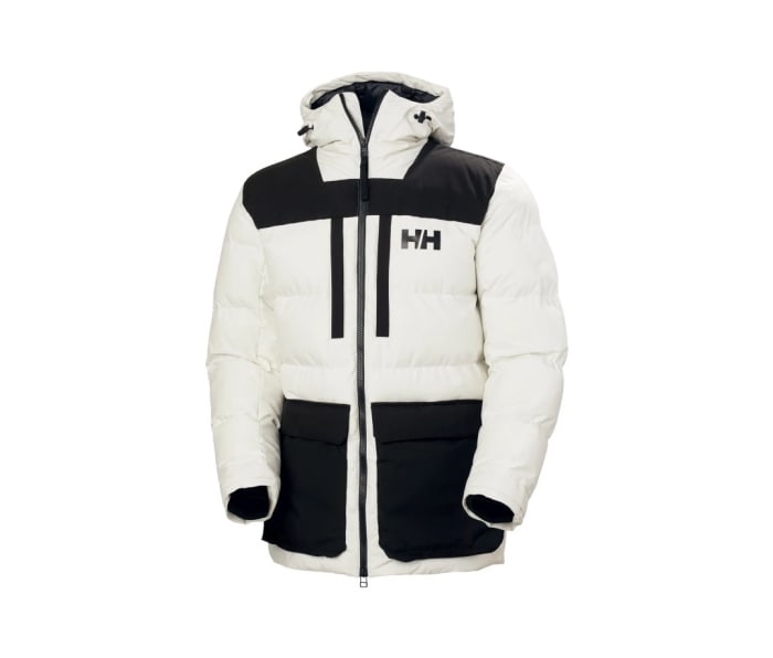 Best Puffer Jackets for the Outdoors Men's Journal Men's Journal