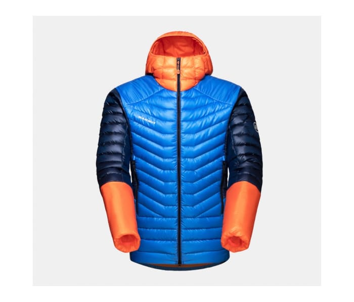 Best Puffer Jackets for the Outdoors Men's Journal Men's Journal