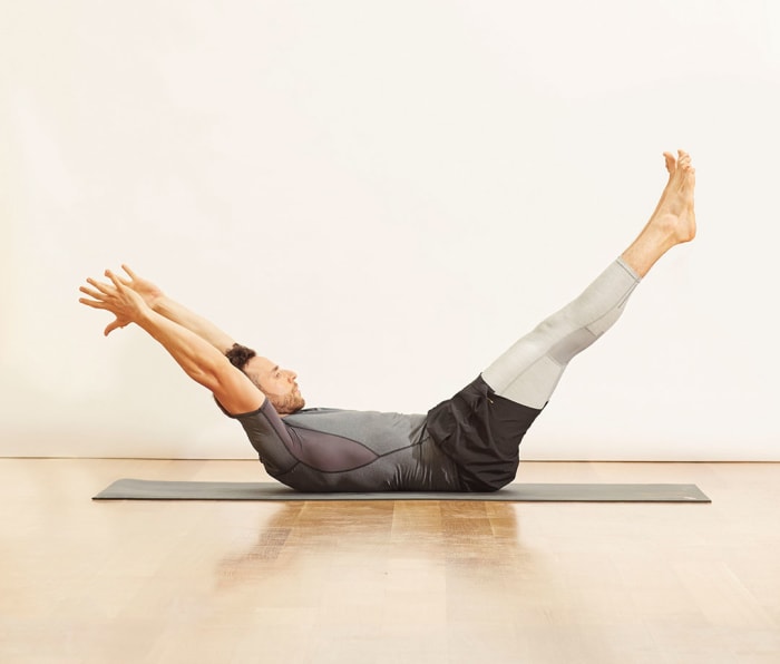 Best Bodyweight Exercises to Do on Vacation Men’s Journal Men's Journal