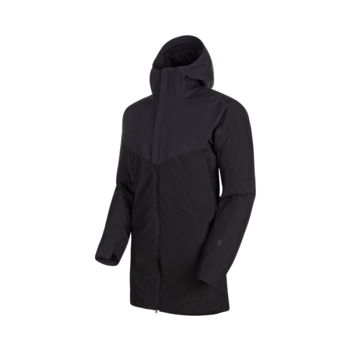 The Best Weatherproof Winter Coats for Outdoor Style and Function - Men ...