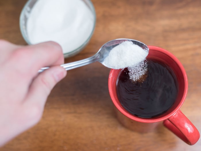 Sugarfree Sweeteners Just Got a Lot Scarier—For Men—Here are Three