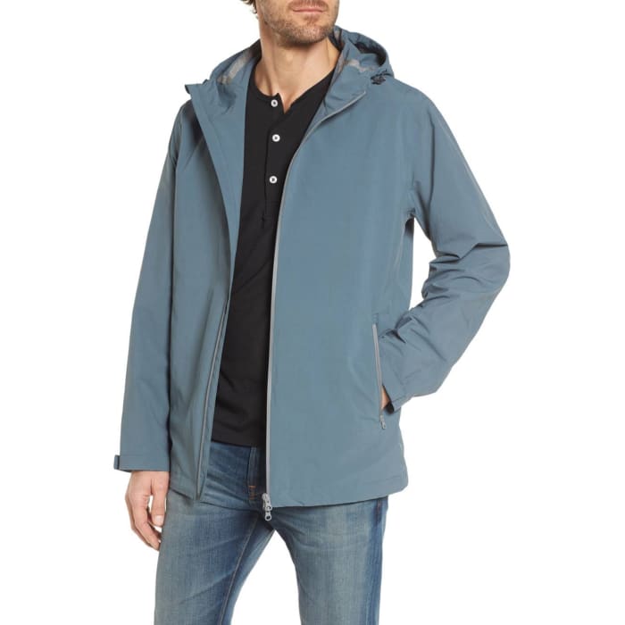 Mens Raincoats We're Digging Right Now Men's Journal Men's Journal