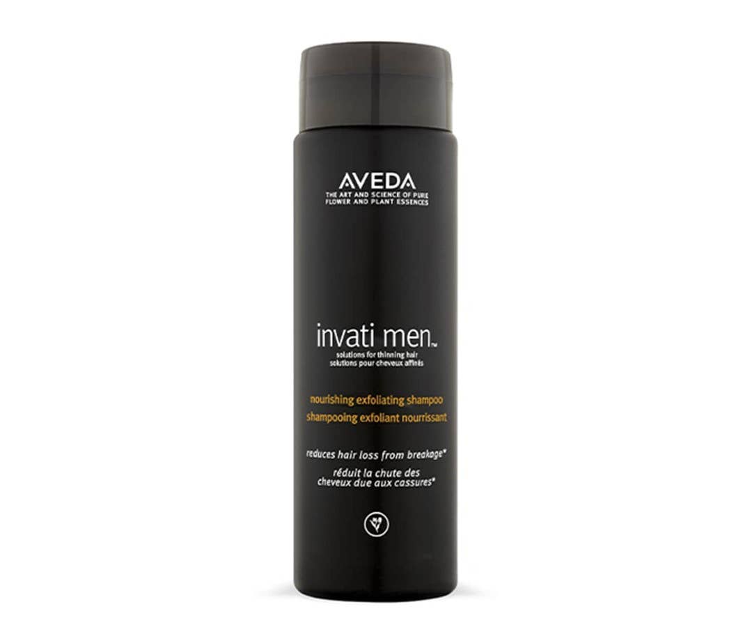 20 Best Men’s Shampoos for Dry Scalp Men's Journal Men's Journal