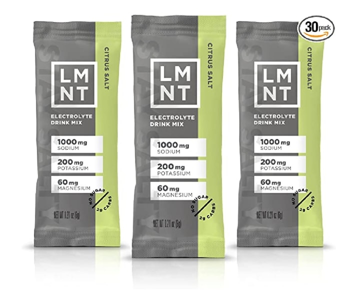 Best Sports Drinks Low Sugar, All Natural & More Men’s Journal Men