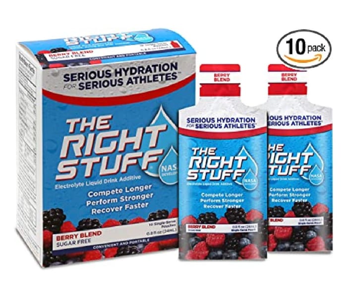 Best Sports Drinks Low Sugar, All Natural & More Men’s Journal Men