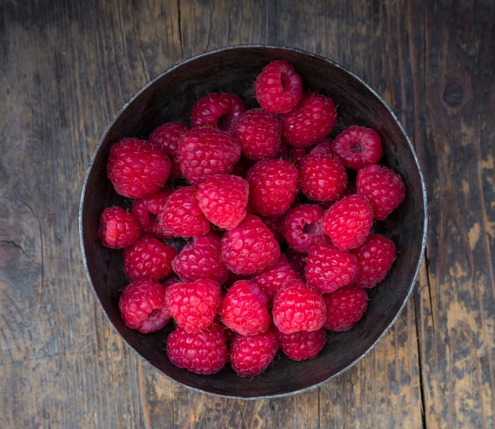 10 Foods That Will Fill You Up and Help You Lose Weight Men's Journal