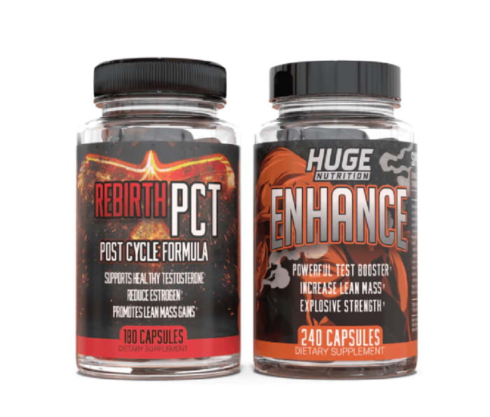 SARMs PCT 101 How To Recover From Your Cycle The Right Way Men's Journal