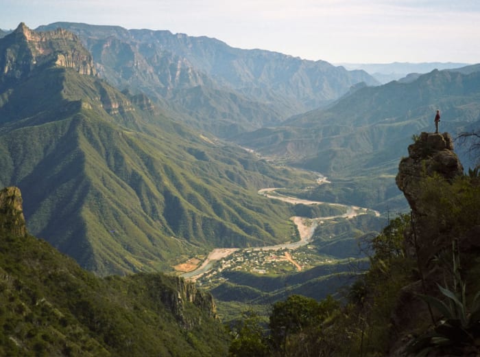 To the Ends of the Earth The Most Remote Travel Destinations of 2018