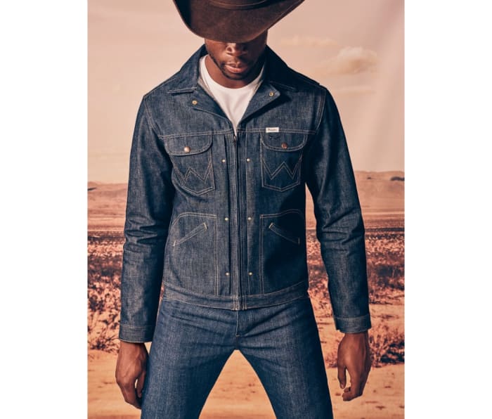 16 Best Denim Jackets for 202223 Men's Journal Men's Journal