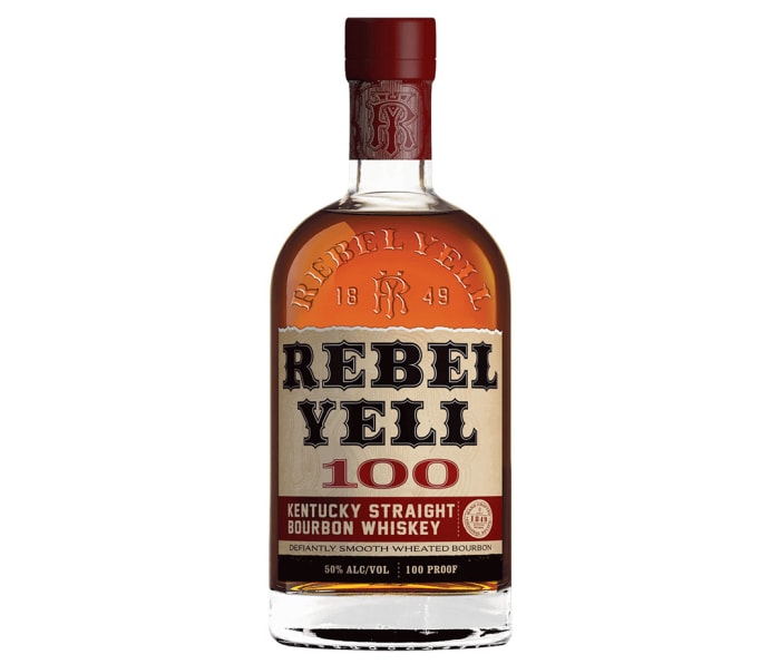 Best Wheated Bourbons to Buy if You Can’t Find Pappy Men's Journal