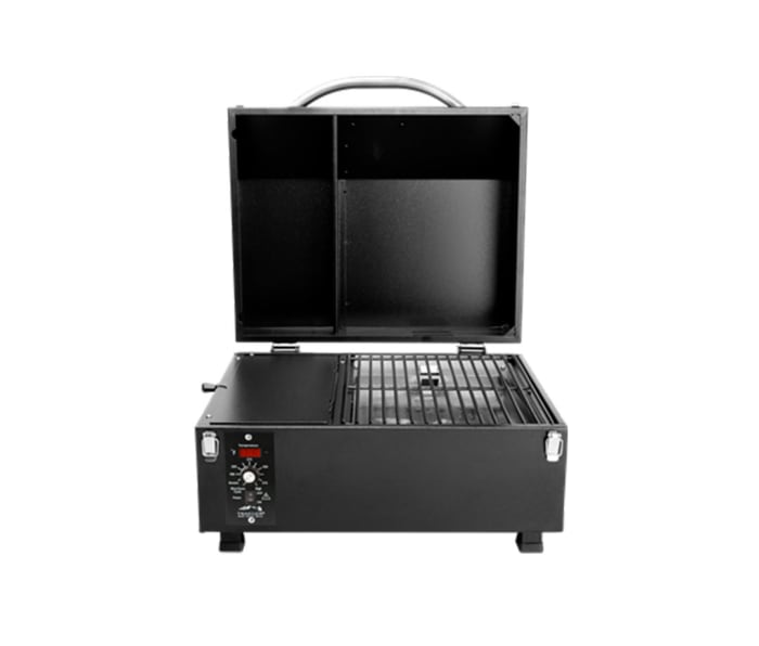 The Best Outdoor Grills for Tiny Apartment Patios and Small Backyards