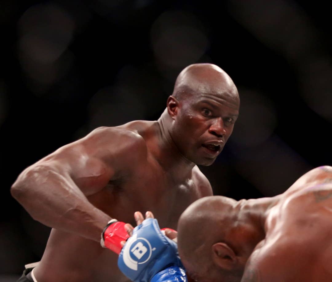 Best UFC Fights of All Time, Ranked | Men's Journal