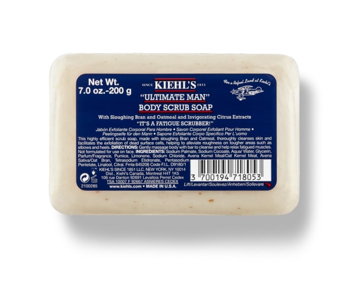 22 Best Bar Soaps for Men in 2024 Men's Journal