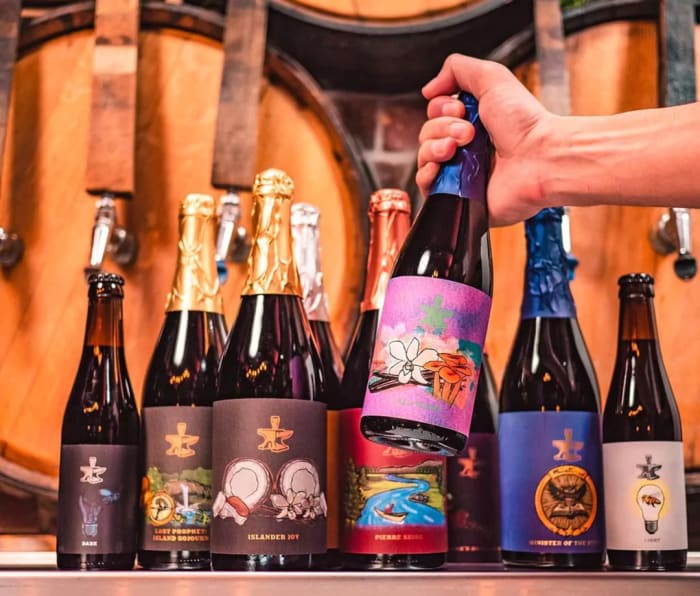 10 Best Beer Clubs in America for Dedicated Beer Connoisseurs Men's