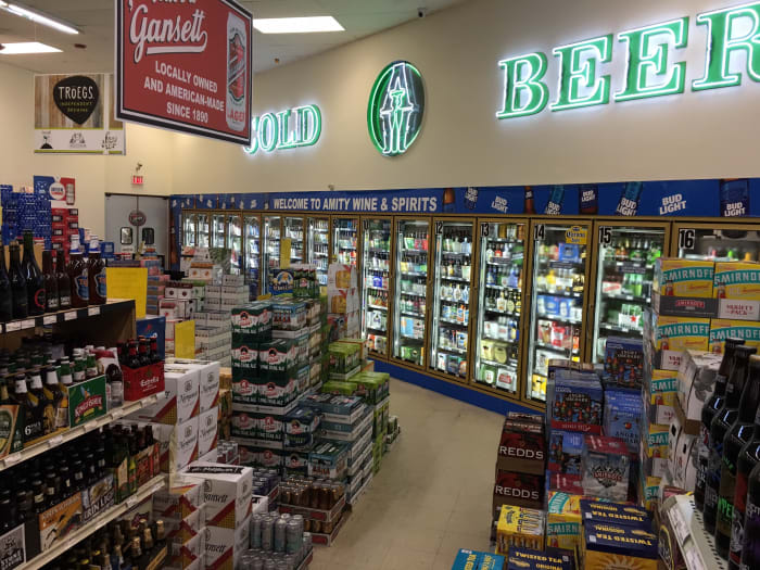 50 Best Beer Stores in America Men's Journal