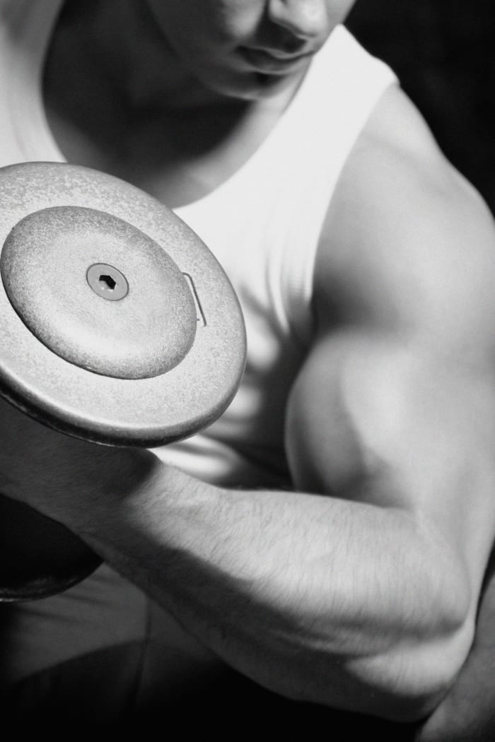 How Much Protein Do You Really Need for Strength Training? Men's Journal