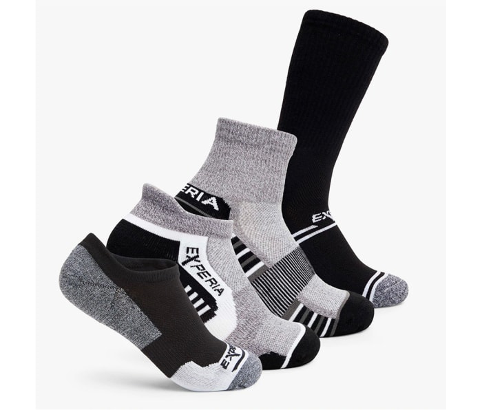 The Best Workout Socks for Men Men's Journal