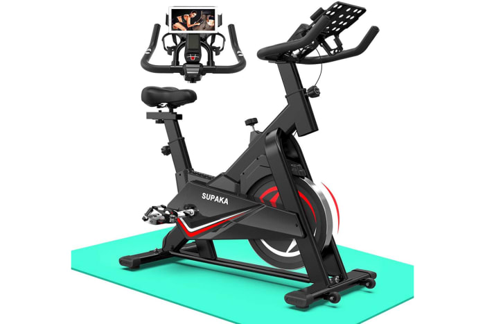 black friday spin bike deals 2020