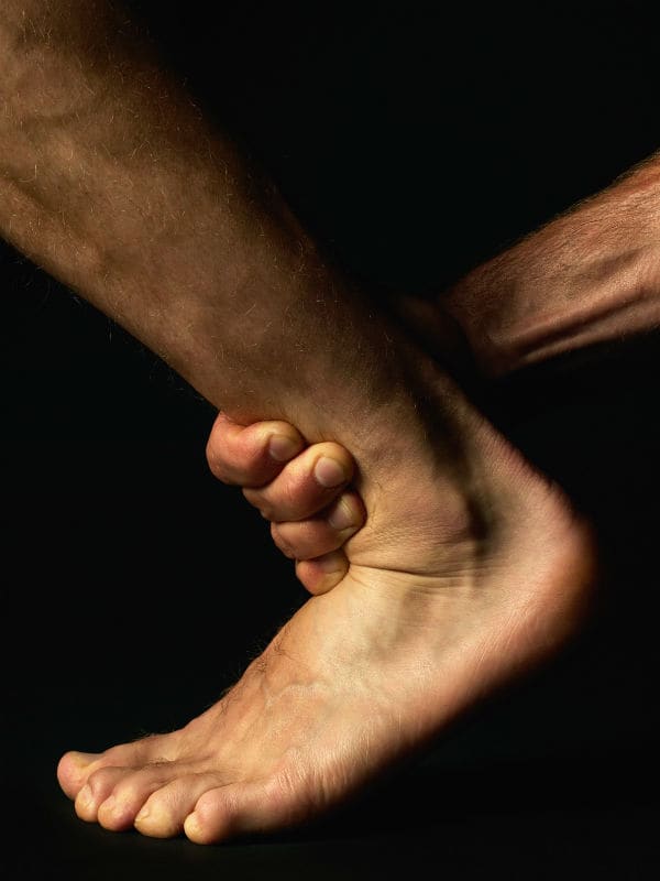 5 Exercises for Turf Toe Treatment Men's Journal