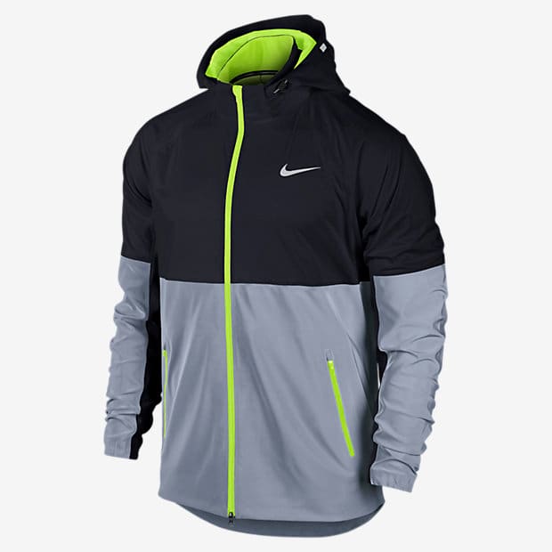 Night Running Gear Gallery Men's Journal