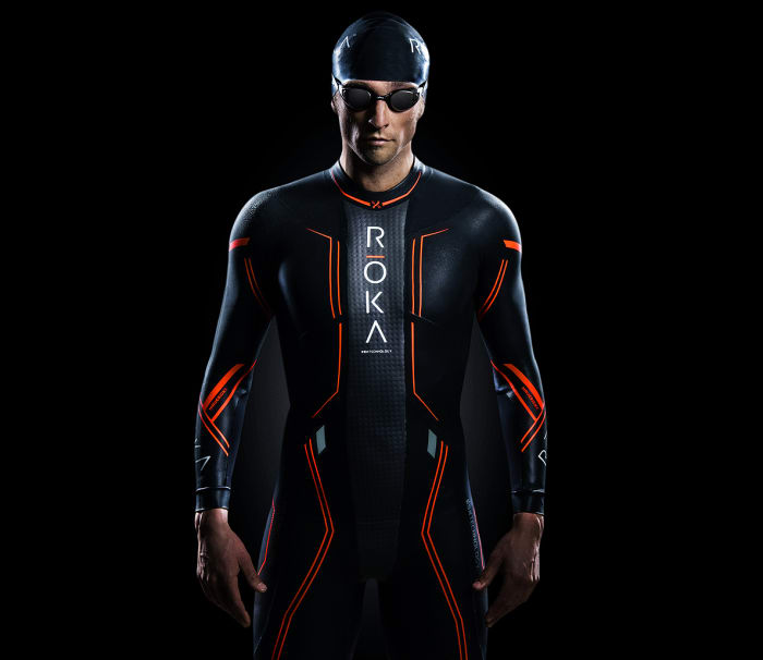 The Ultimate Triathlon Gear Guide Men's Journal