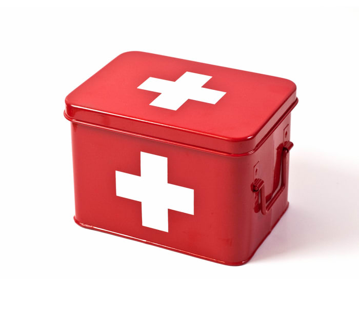 5 Smartphone Apps You Need in Any Emergency Men's Journal