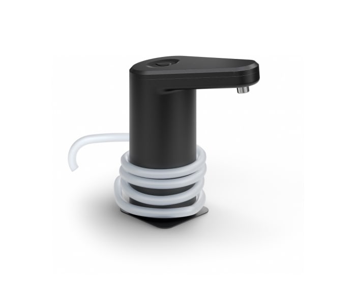 Finally, a Solution to Your CarCamping Water Woes Dometic GO