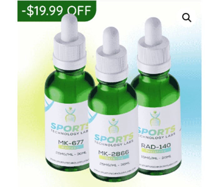 The Top 6 Best SARMs Stacks For Cutting And Bulking Revealed Men's