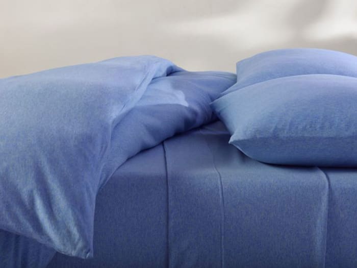 The Best Bed Sets for Men Soft Sheets, Comforters, and Duvets Men's Journal