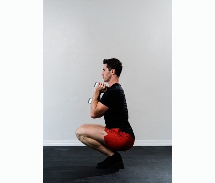Knees Over Toes Guy Workout: Best Exercises for Healthy Joints - Men's ...