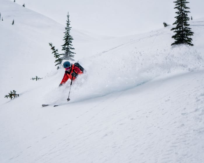 The Best Powder Skis for Resort and Backcountry DeepSnow Performance