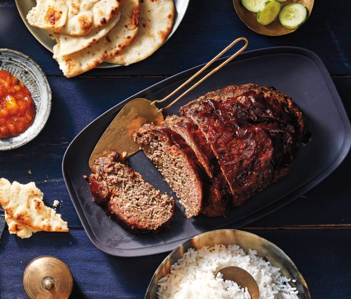 Beyond Curry Indian FoodInspired Recipes That Reinvent Classic Dishes