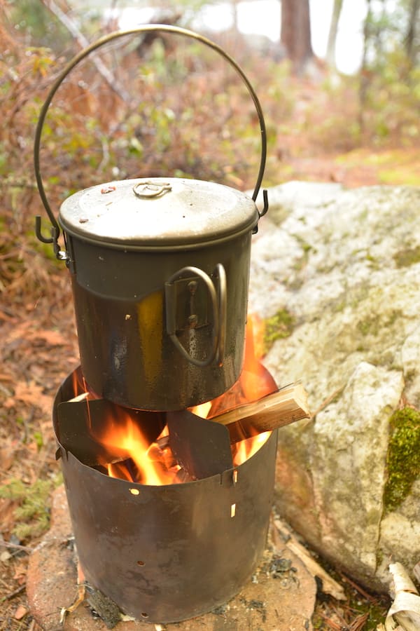 Field Tested Summer Camping Gear Men's Journal