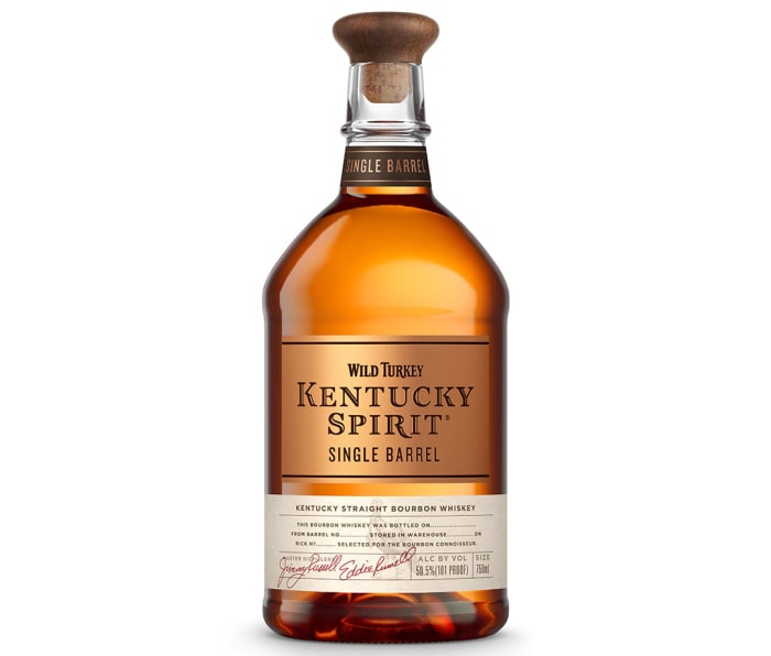 5 Essential Bourbons That Celebrate 65 Years of a Wild Turkey Legend