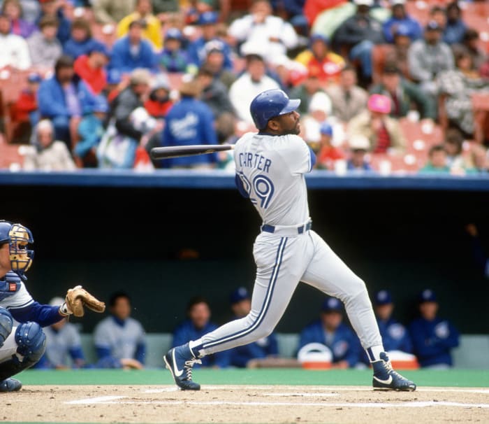 MLB's Best The 11 Most Clutch Baseball Players of All Time Men's Journal