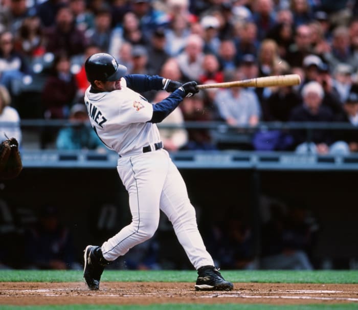 MLB's Best The 11 Most Clutch Baseball Players of All Time Men's Journal