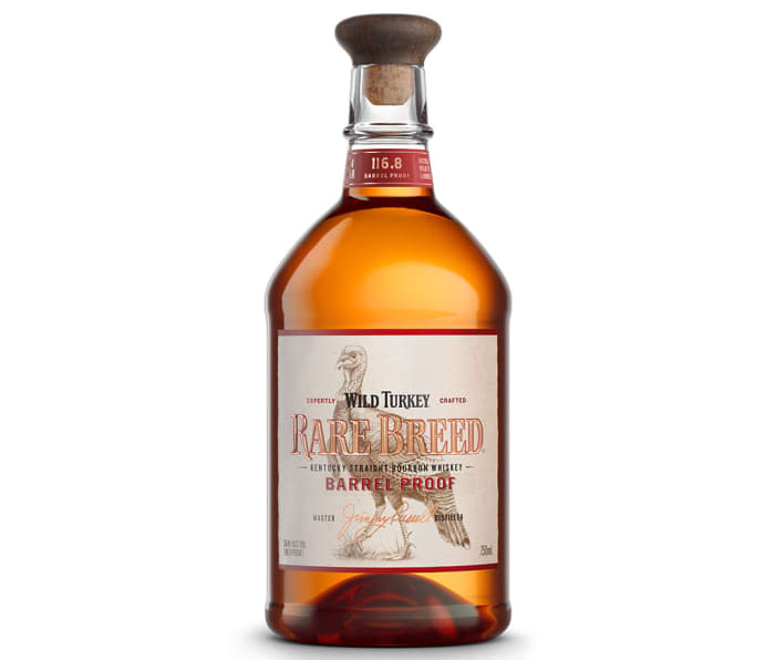 5 Essential Bourbons That Celebrate 65 Years of a Wild Turkey Legend