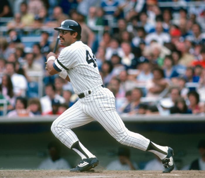 MLB's Best The 11 Most Clutch Baseball Players of All Time Men's Journal