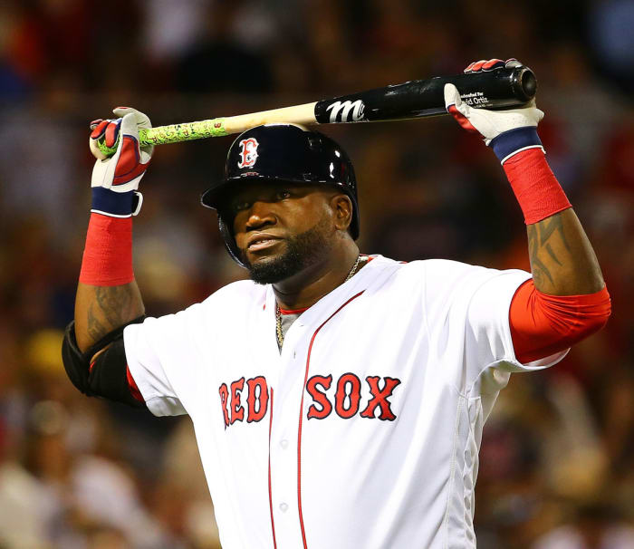 MLB's Best The 11 Most Clutch Baseball Players of All Time Men's Journal