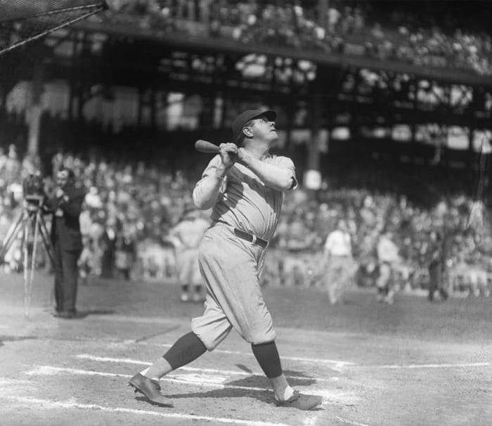 MLB's Best The 11 Most Clutch Baseball Players of All Time Men's Journal