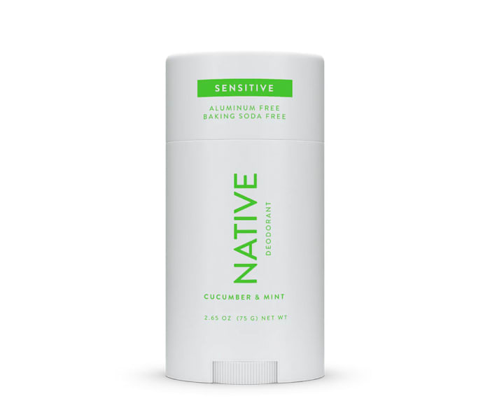 The Best Men's Deodorants for Sensitive Skin Men's Journal