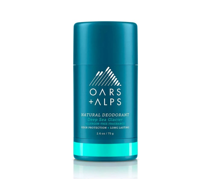 The Best Men's Deodorants for Sensitive Skin Men's Journal