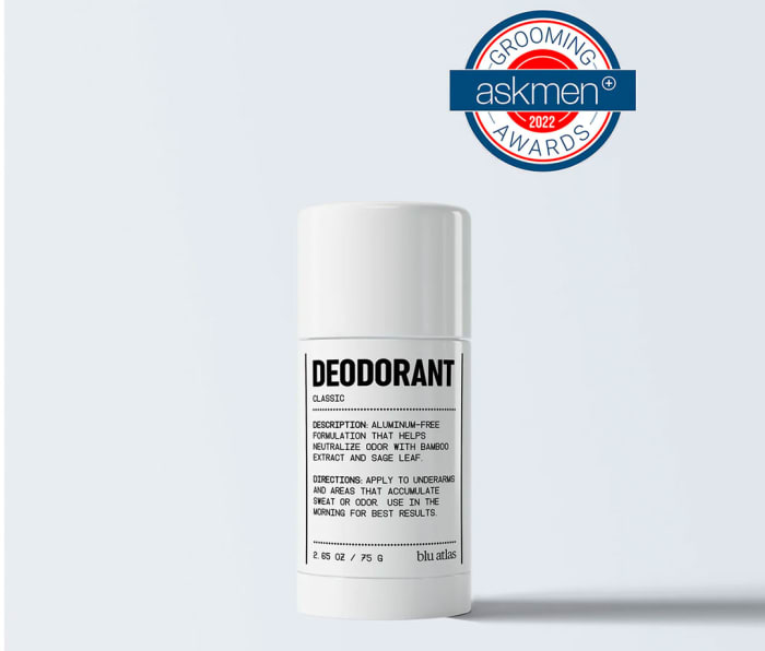 The Best Deodorants for Smelly Armpits Men's Journal